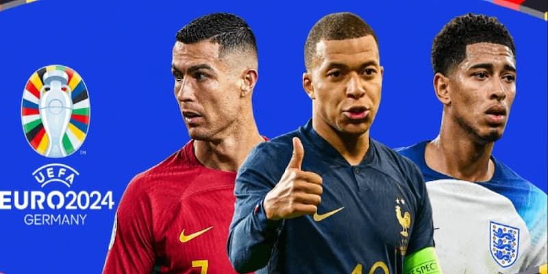 Kết quả bóng đá Euro Lợi ích khi theo dõi kết quả bóng đá Euro