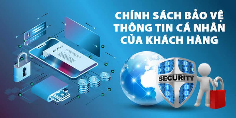 Tại Sao Chính Sách Bảo Mật Quan Trọng?